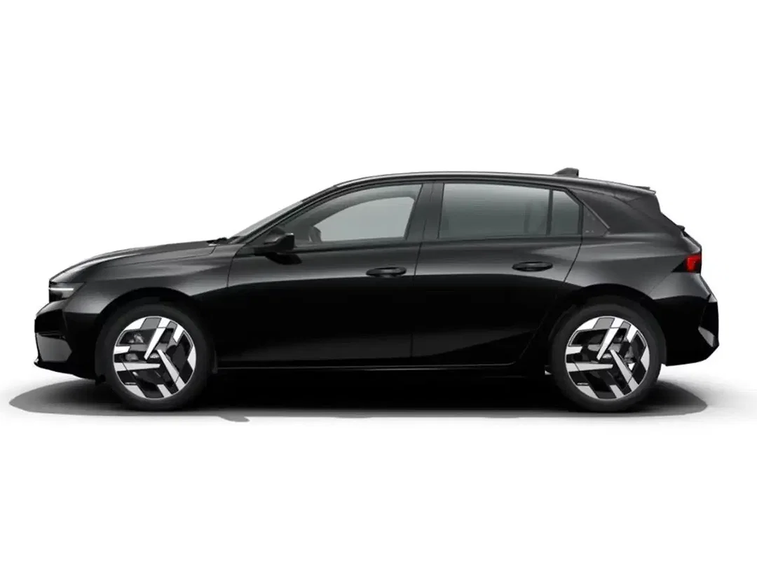 Opel Astra - Afbeelding 1
