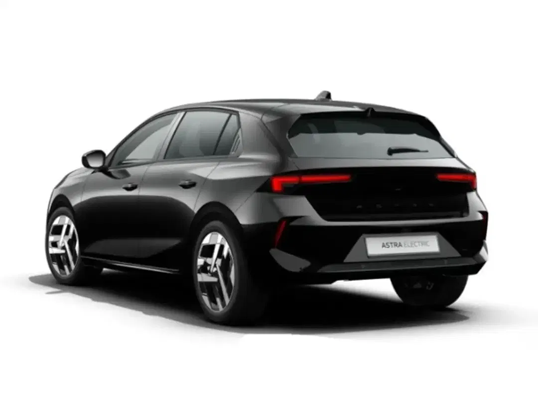 Opel Astra - Thumbnail 2