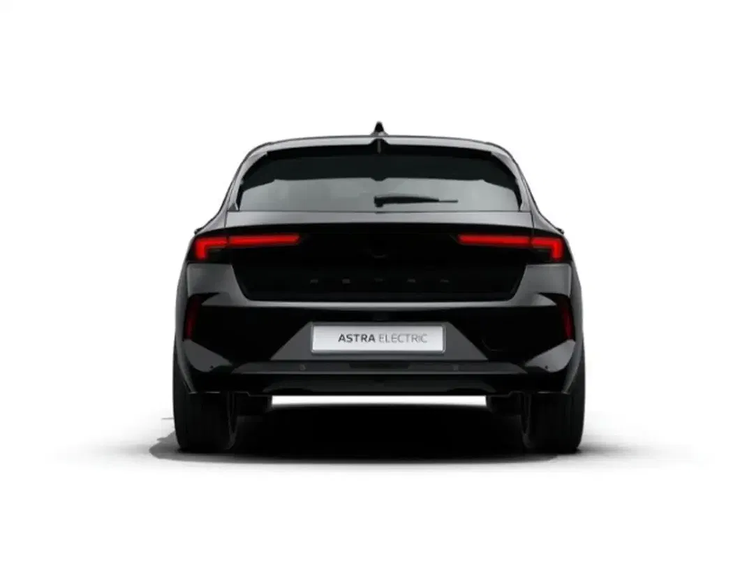 Opel Astra - Thumbnail 3