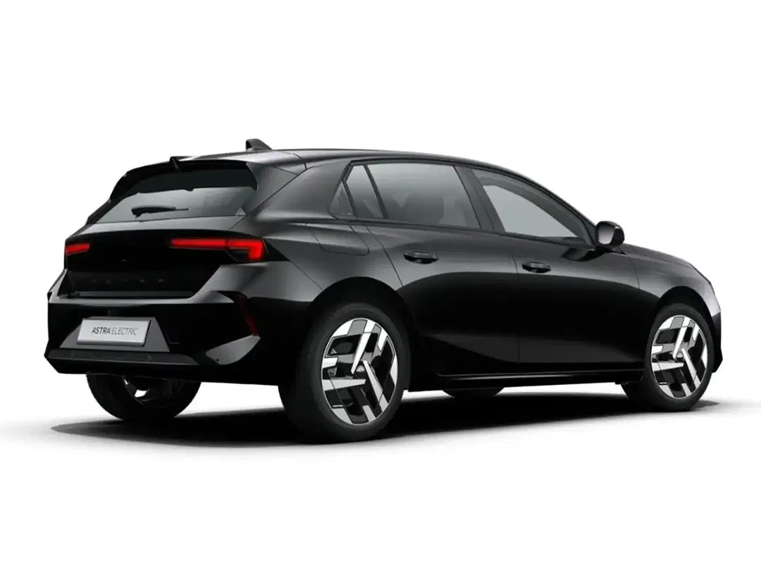 Opel Astra - Thumbnail 4