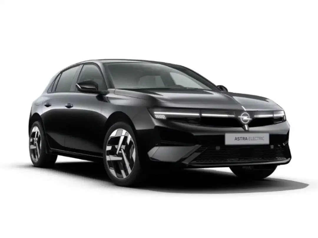 Opel Astra - Thumbnail 5