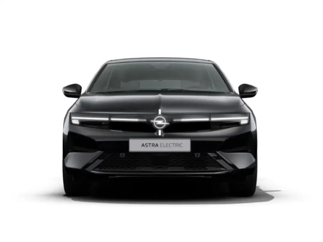 Opel Astra - Thumbnail 6