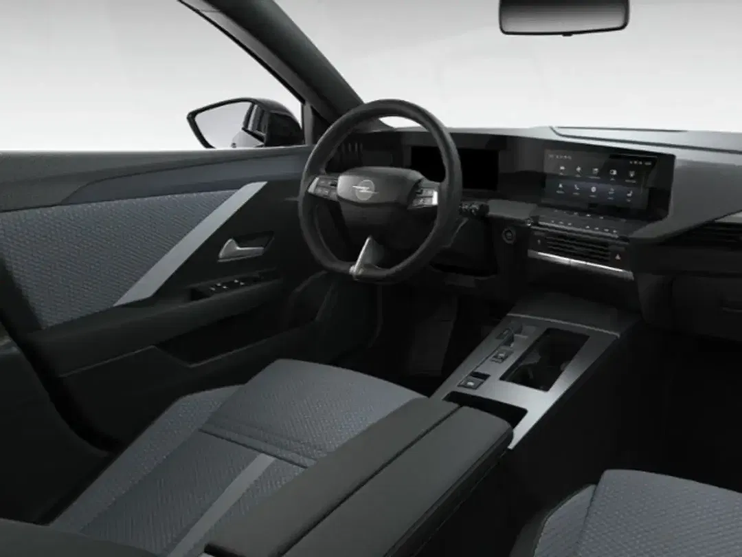 Opel Astra - Thumbnail 7
