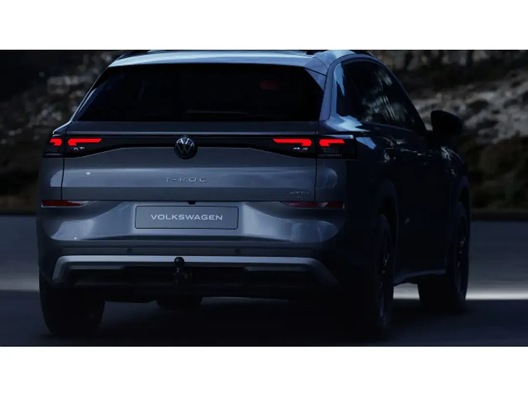 Volkswagen T-Roc - Thumbnail 12