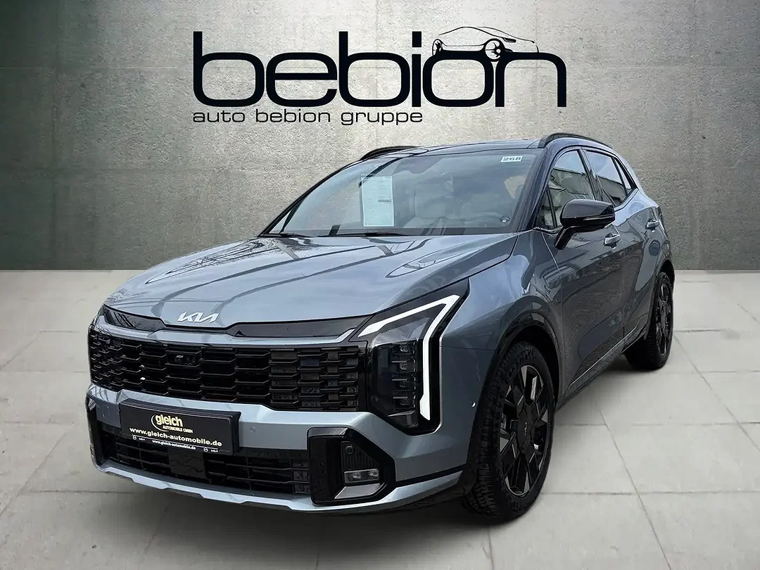 Kia Sportage - Afbeelding 1