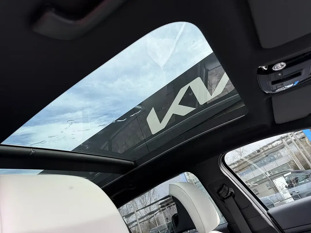 Kia Sportage - Thumbnail 15