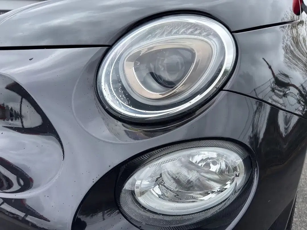 Abarth 595C - Thumbnail 14