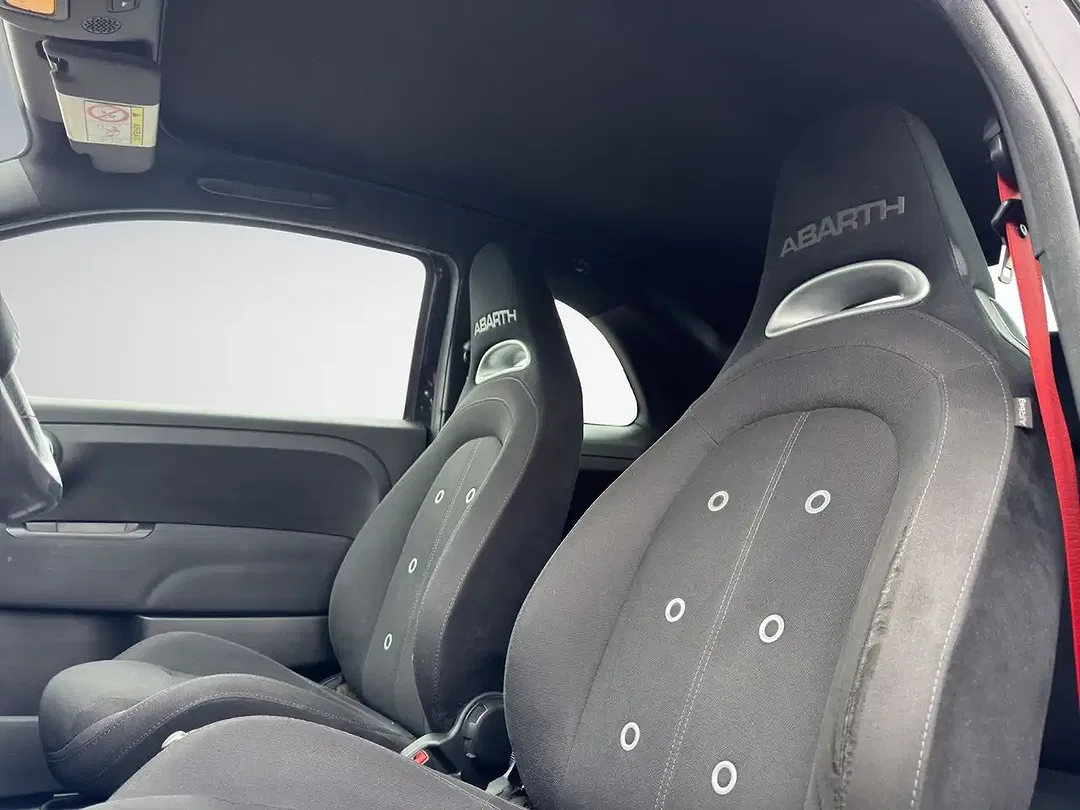 Abarth 595C - Thumbnail 15