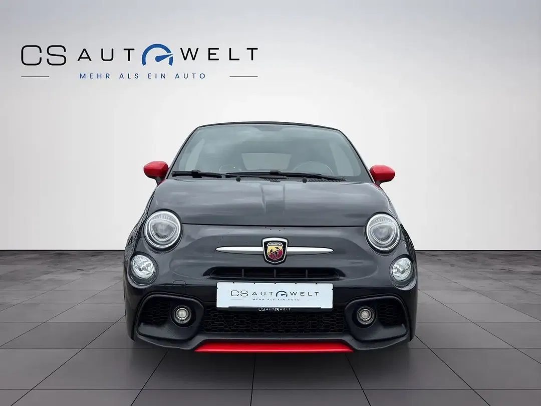 Abarth 595C - Thumbnail 3