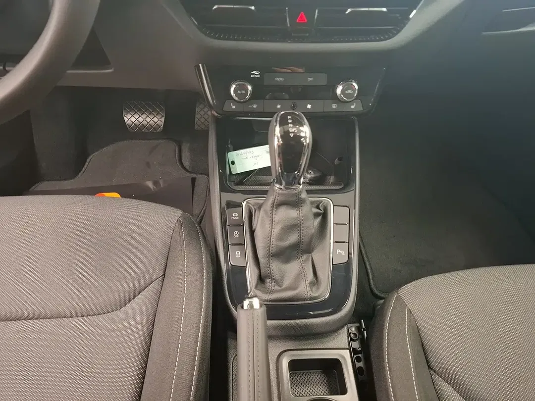 Skoda Fabia - Thumbnail 9