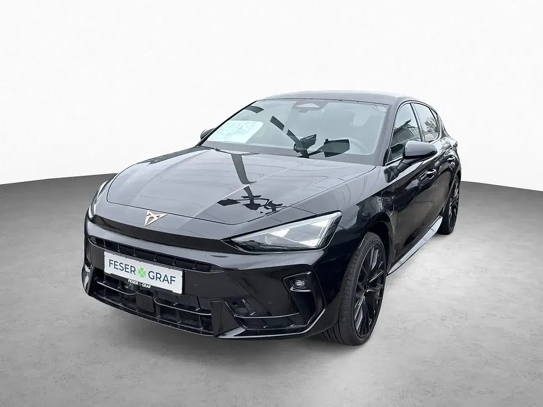 CUPRA Leon - Thumbnail 14