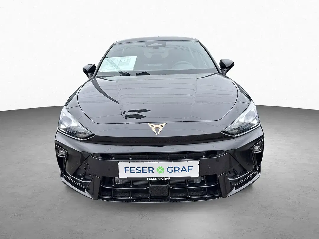 CUPRA Leon - Thumbnail 2