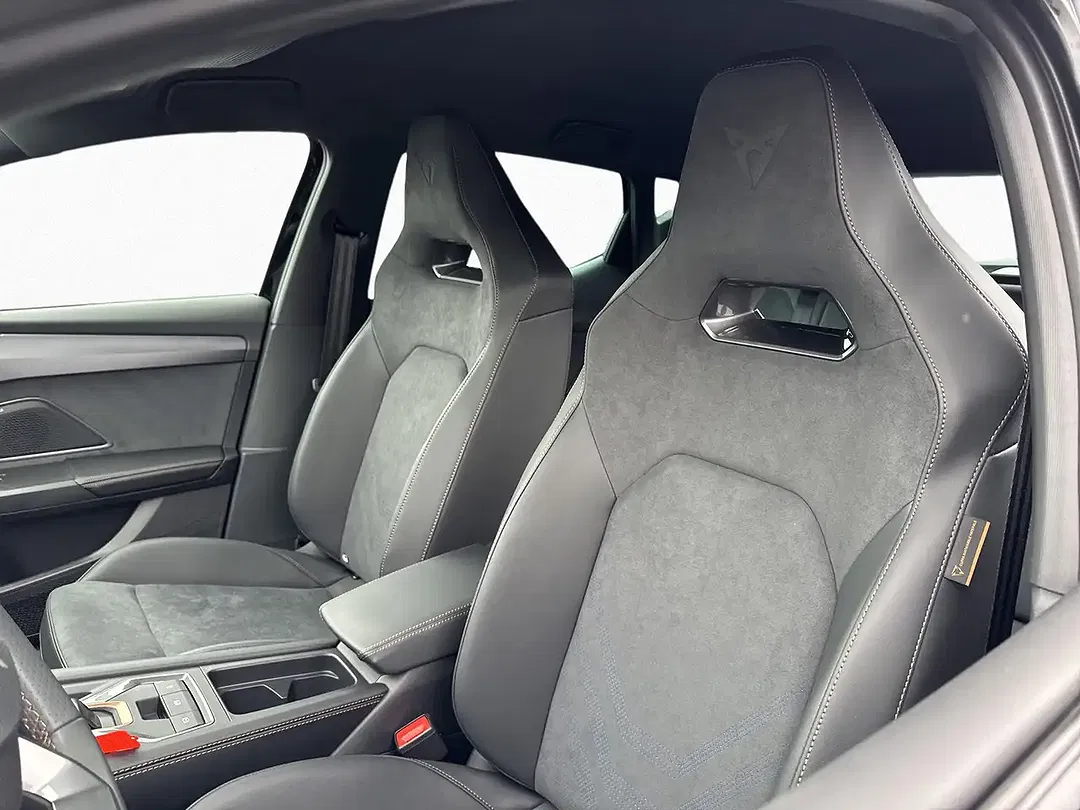CUPRA Leon - Thumbnail 8