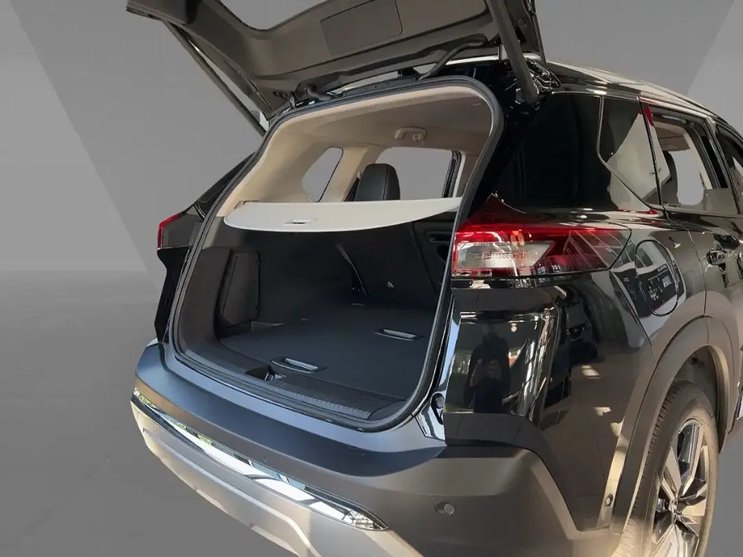 Nissan X-Trail - Thumbnail 11