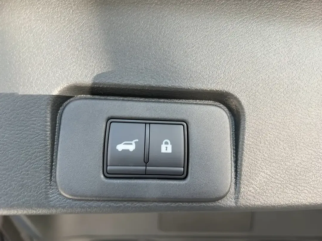 Nissan X-Trail - Thumbnail 12