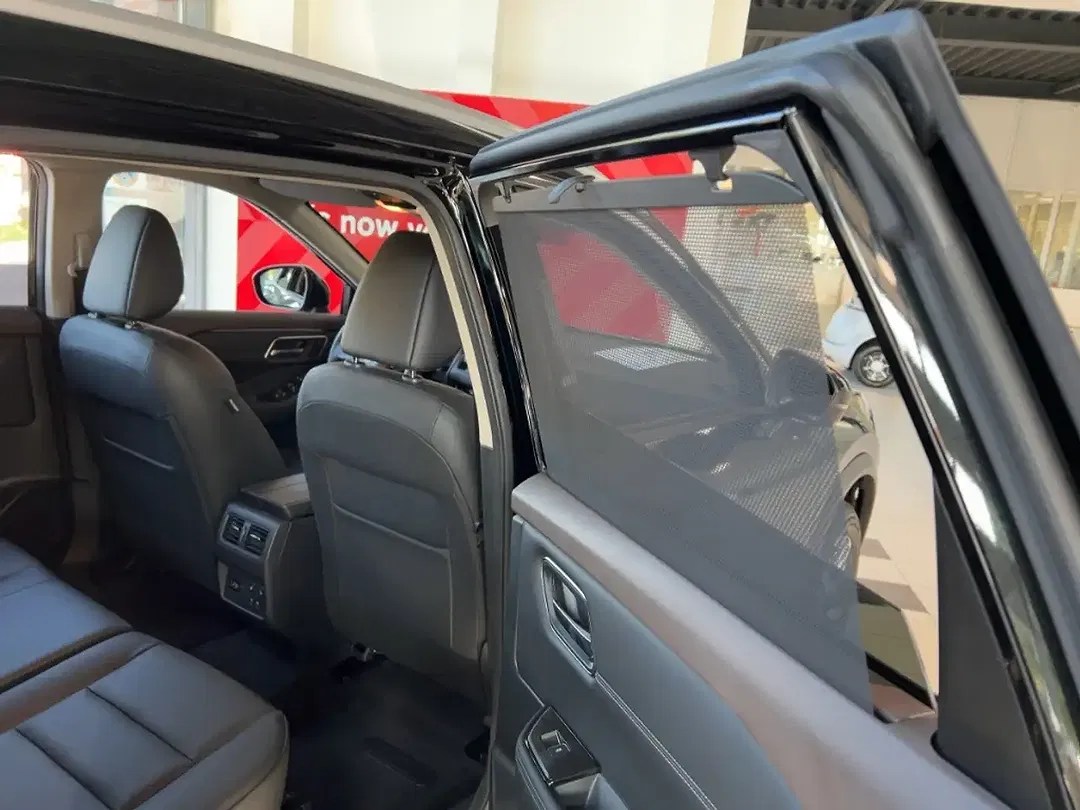 Nissan X-Trail - Thumbnail 13