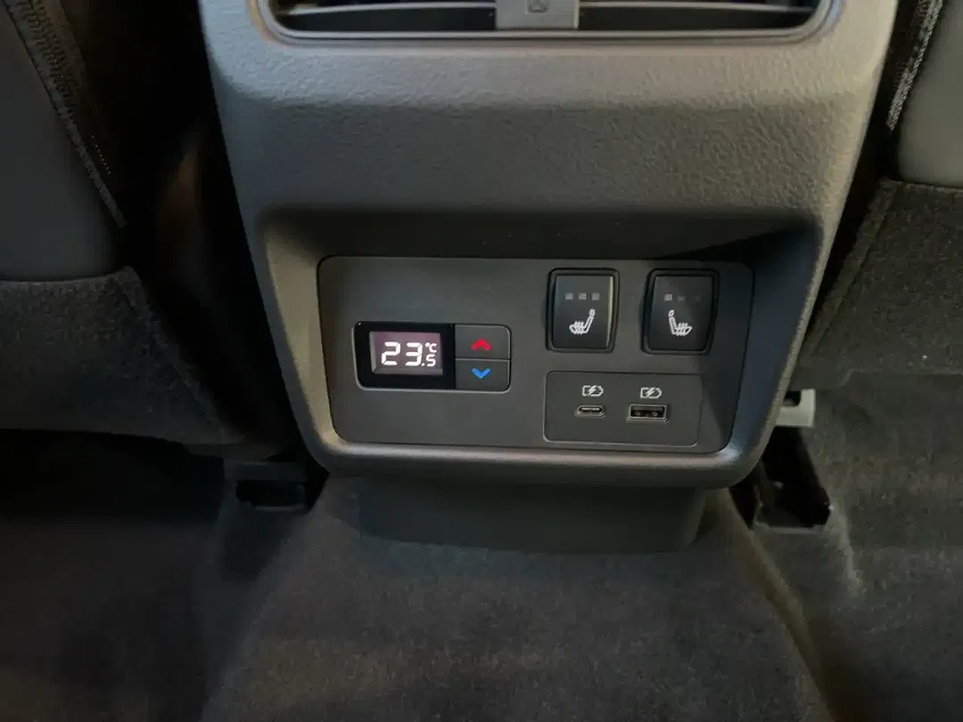 Nissan X-Trail - Thumbnail 14
