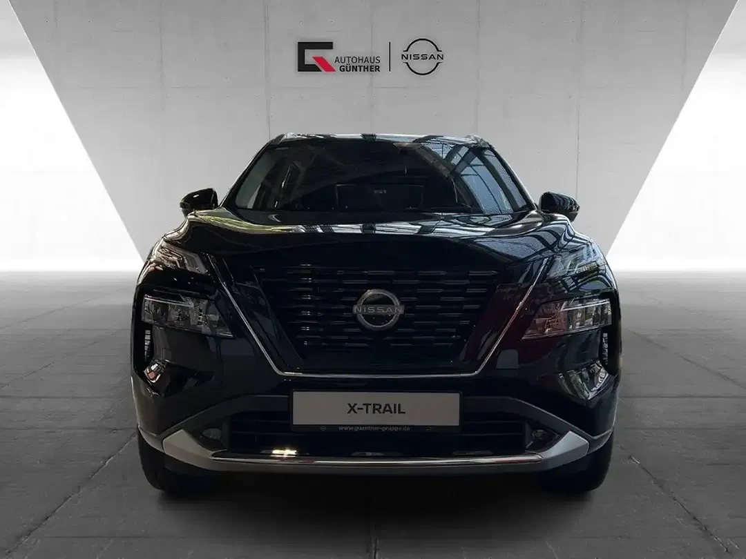 Nissan X-Trail - Thumbnail 5