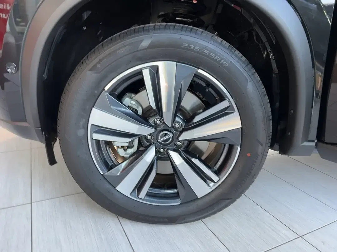 Nissan X-Trail - Thumbnail 6