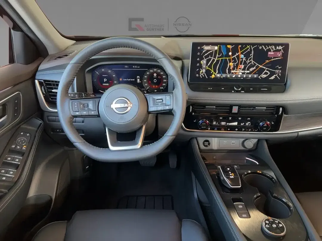 Nissan X-Trail - Thumbnail 7