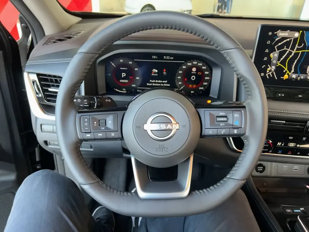 Nissan X-Trail - Thumbnail 8