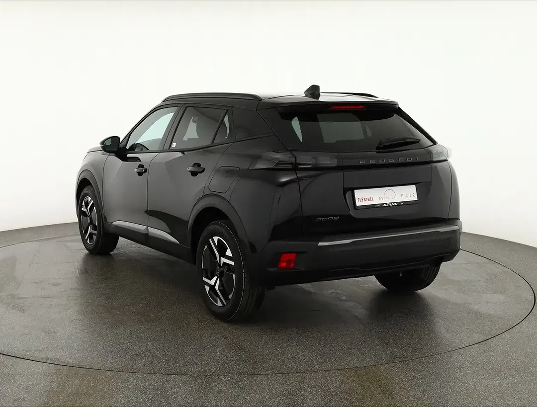 Peugeot 2008 - Thumbnail 2