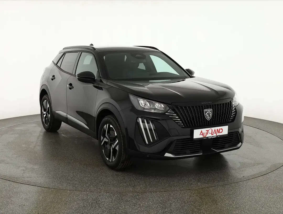 Peugeot 2008 - Thumbnail 6