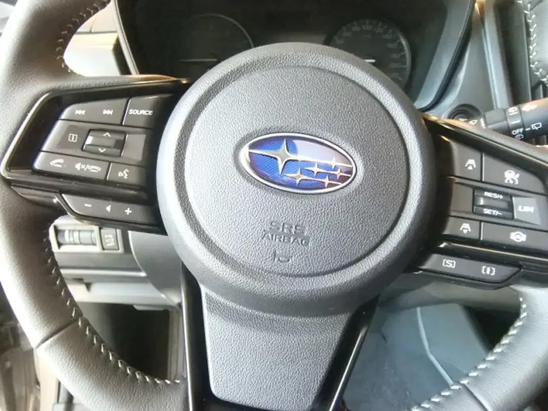 Subaru Forester - Thumbnail 4