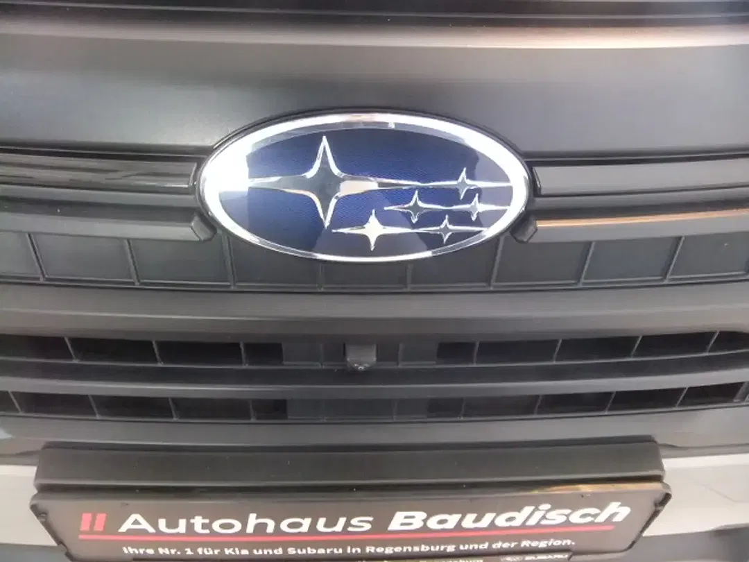 Subaru Forester - Thumbnail 5