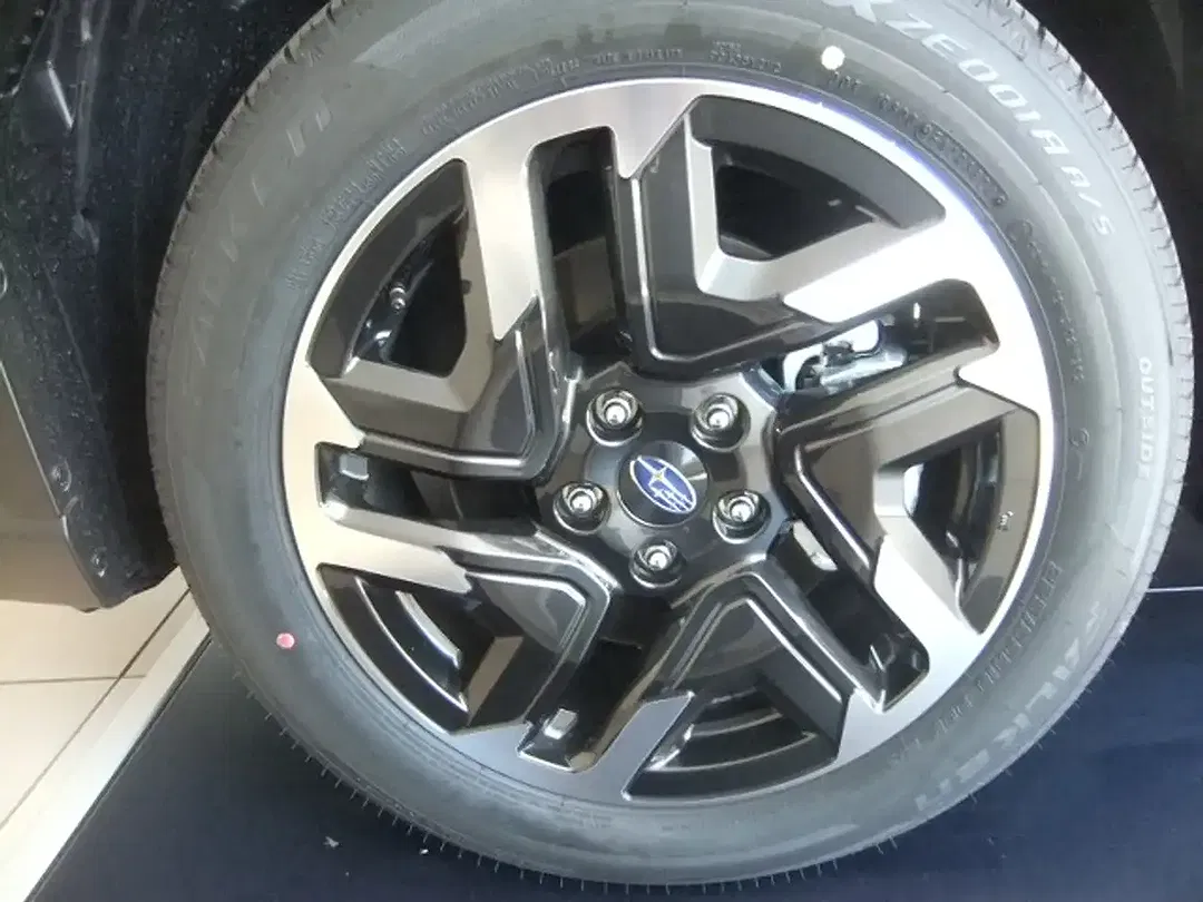 Subaru Forester - Thumbnail 8