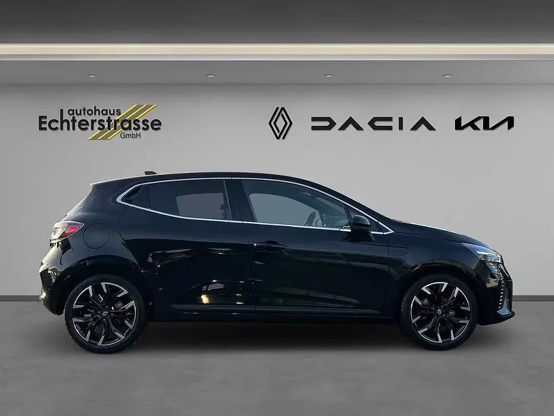 Renault Clio - Thumbnail 10