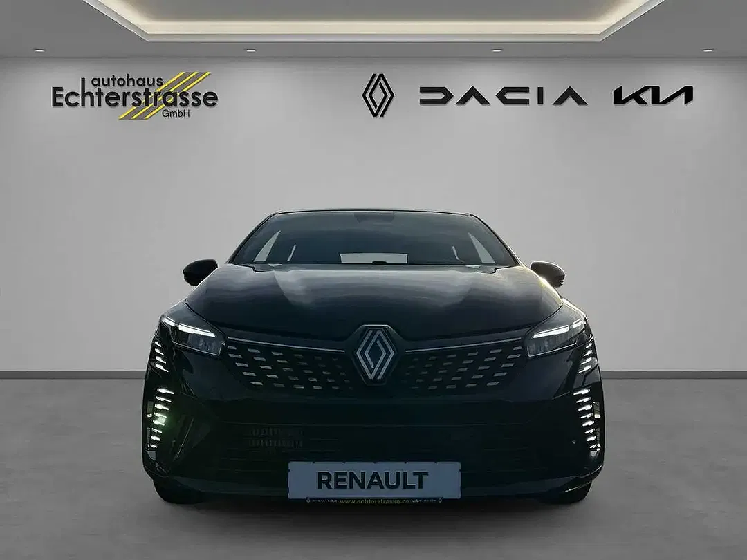 Renault Clio - Thumbnail 13