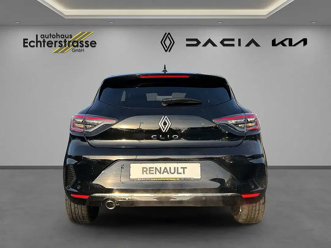 Renault Clio - Thumbnail 7