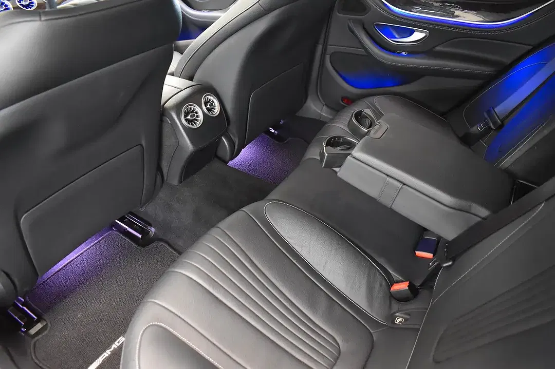 Mercedes-Benz CLS 450 - Thumbnail 14