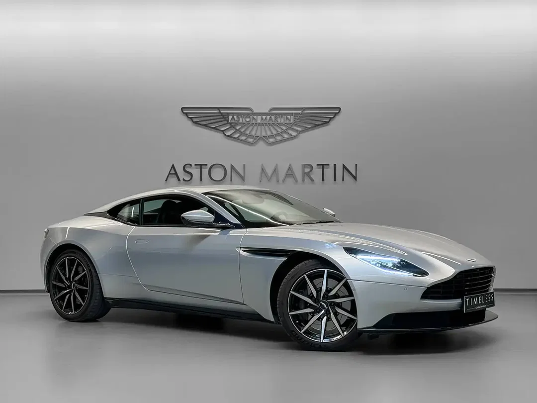 Aston Martin DB11 - Afbeelding 1