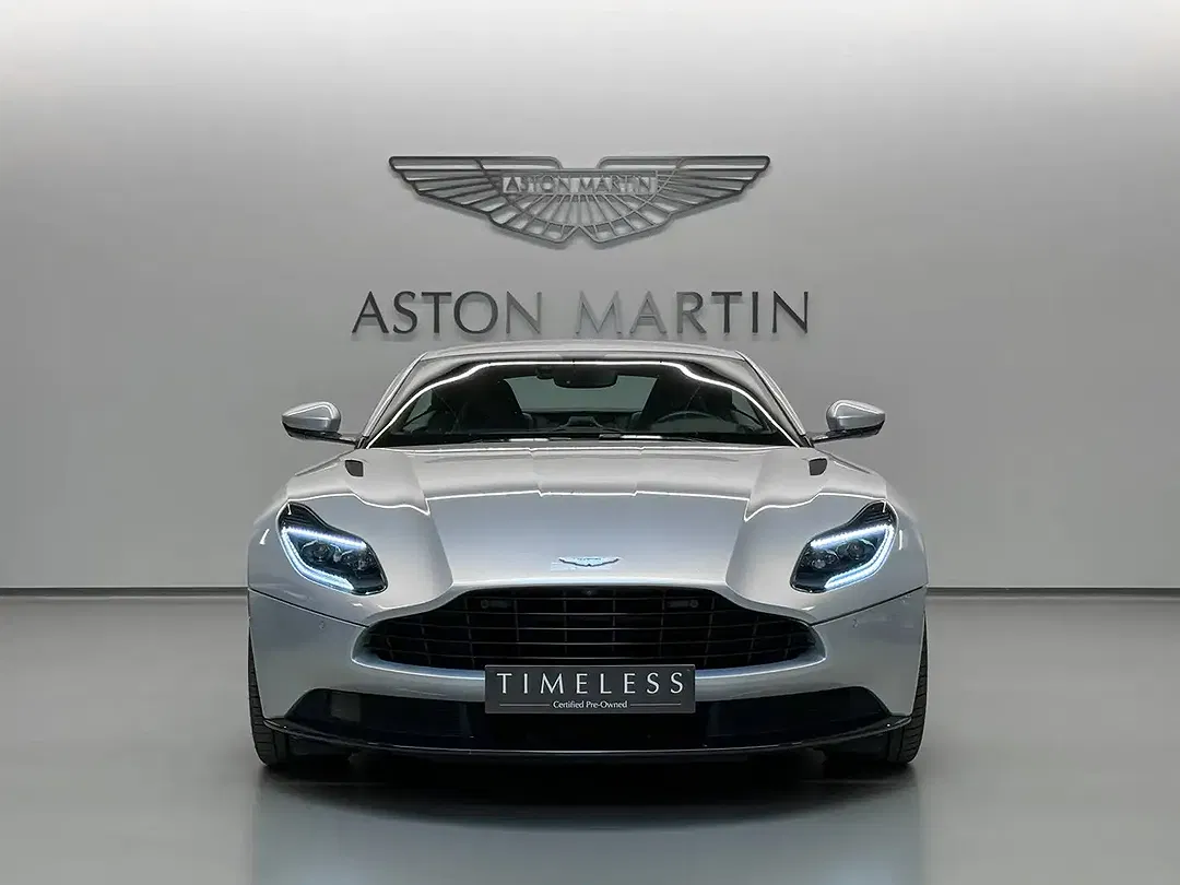 Aston Martin DB11 - Thumbnail 7
