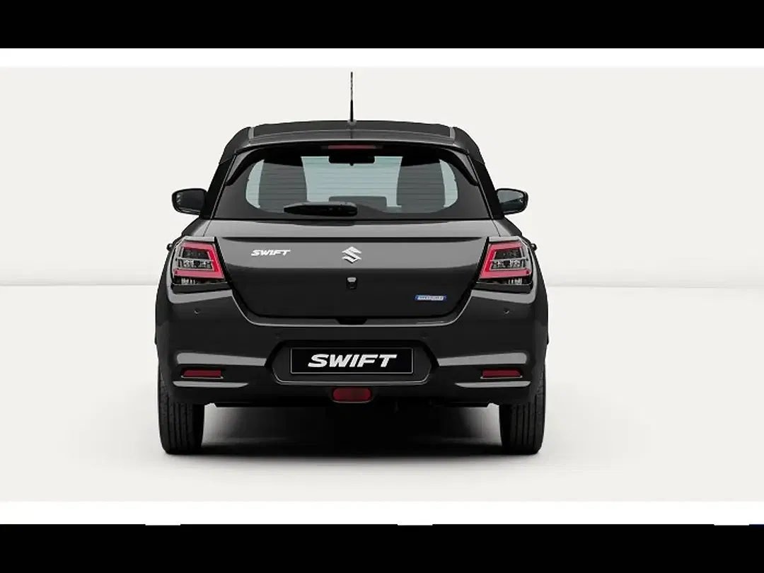 Suzuki Swift - Thumbnail 5