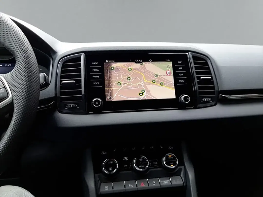 Skoda Karoq - Thumbnail 12