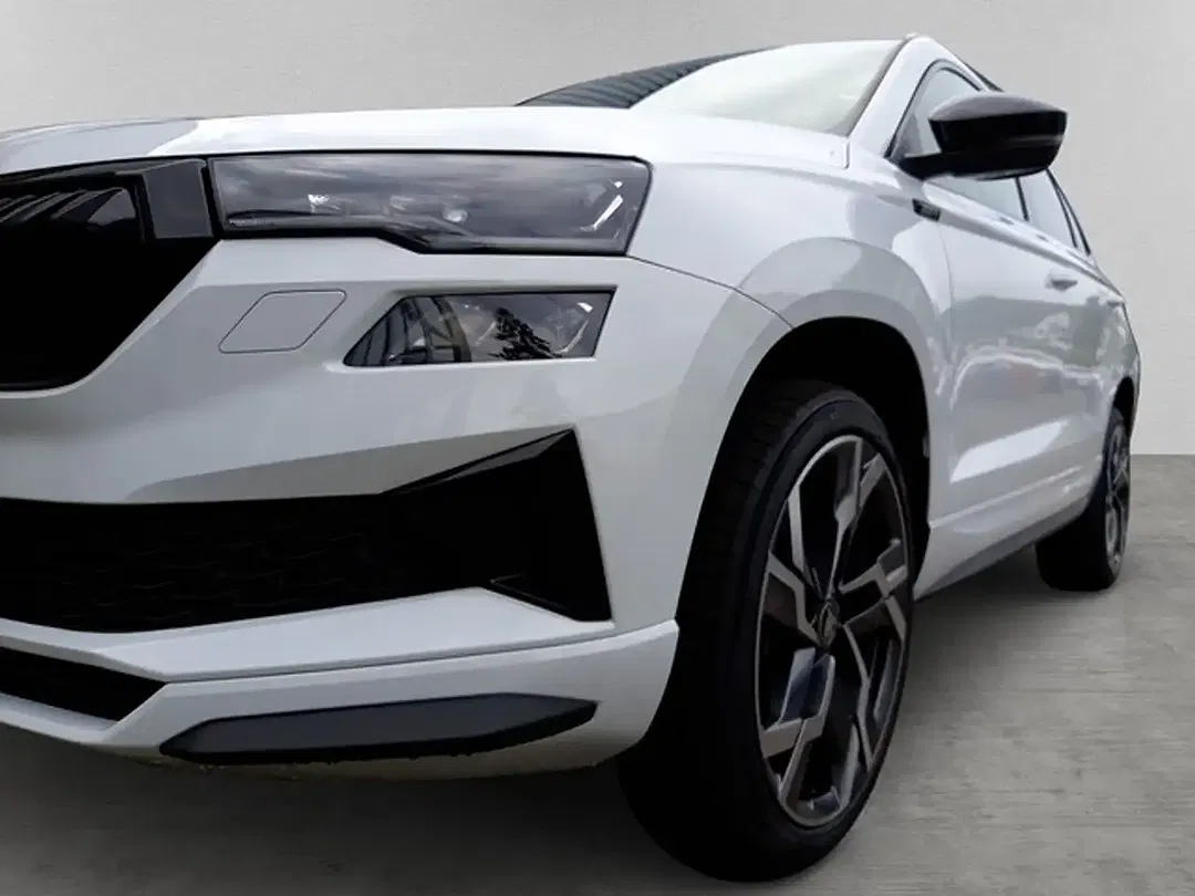 Skoda Karoq - Thumbnail 6