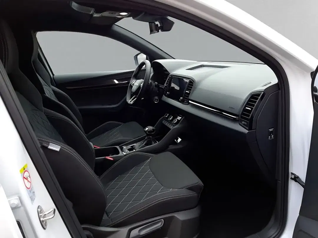 Skoda Karoq - Thumbnail 7