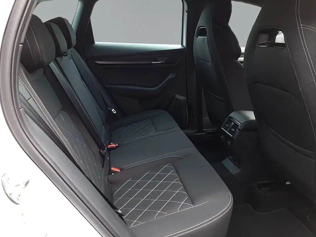 Skoda Karoq - Thumbnail 8