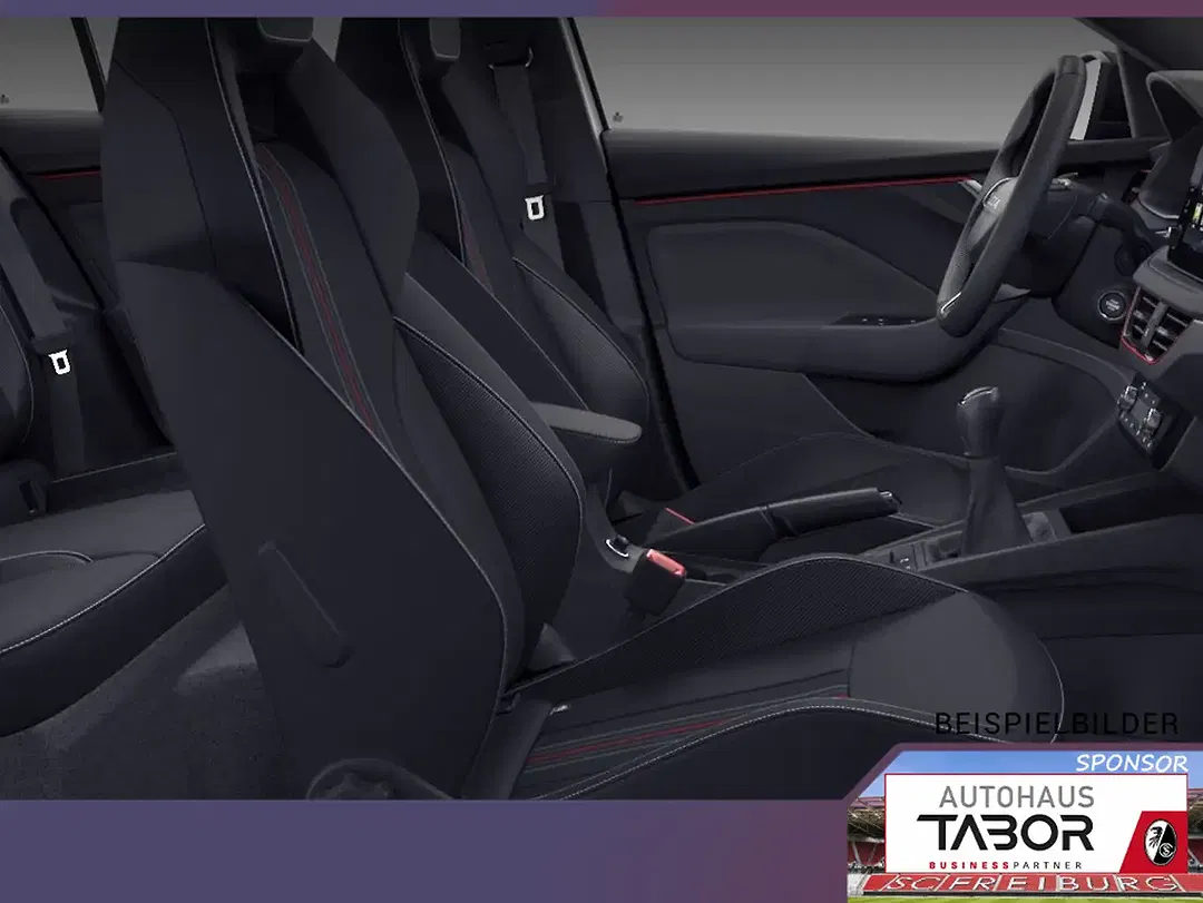 Skoda Kamiq - Thumbnail 5