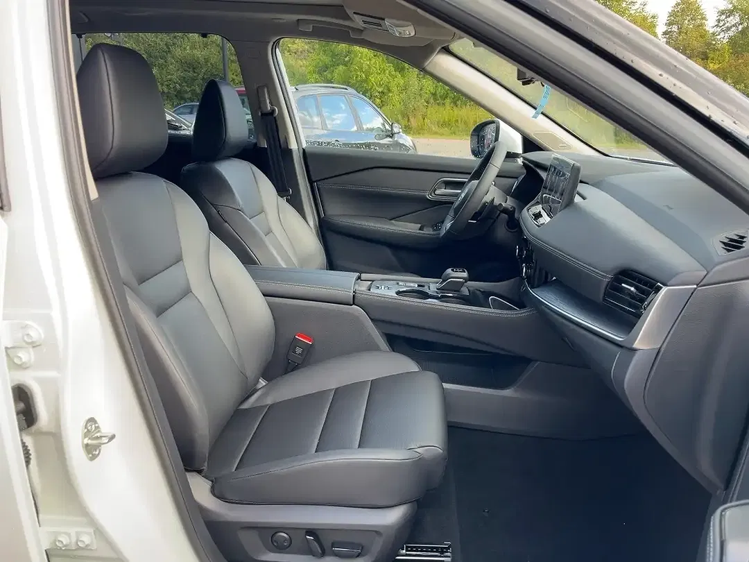 Nissan X-Trail - Thumbnail 10