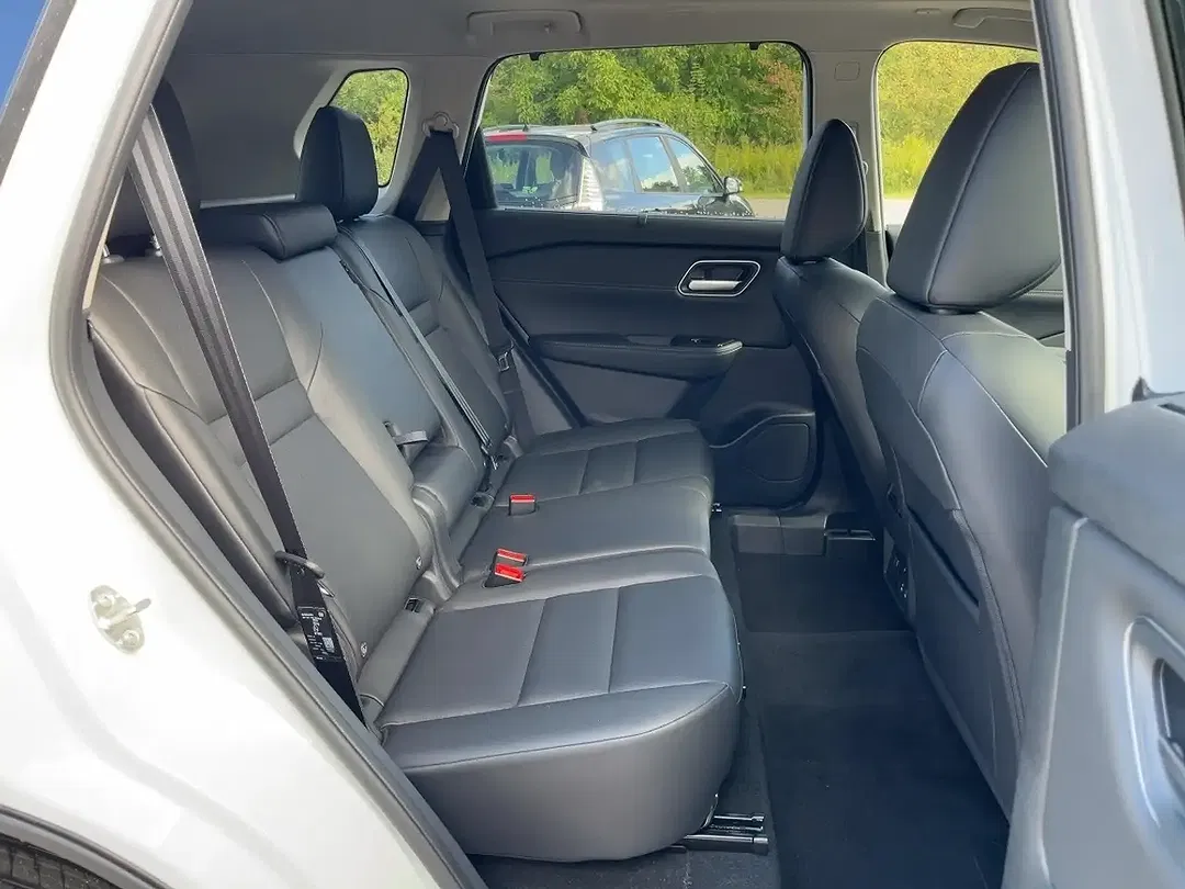 Nissan X-Trail - Thumbnail 11