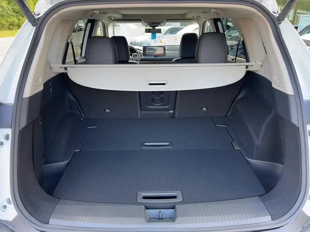 Nissan X-Trail - Thumbnail 12