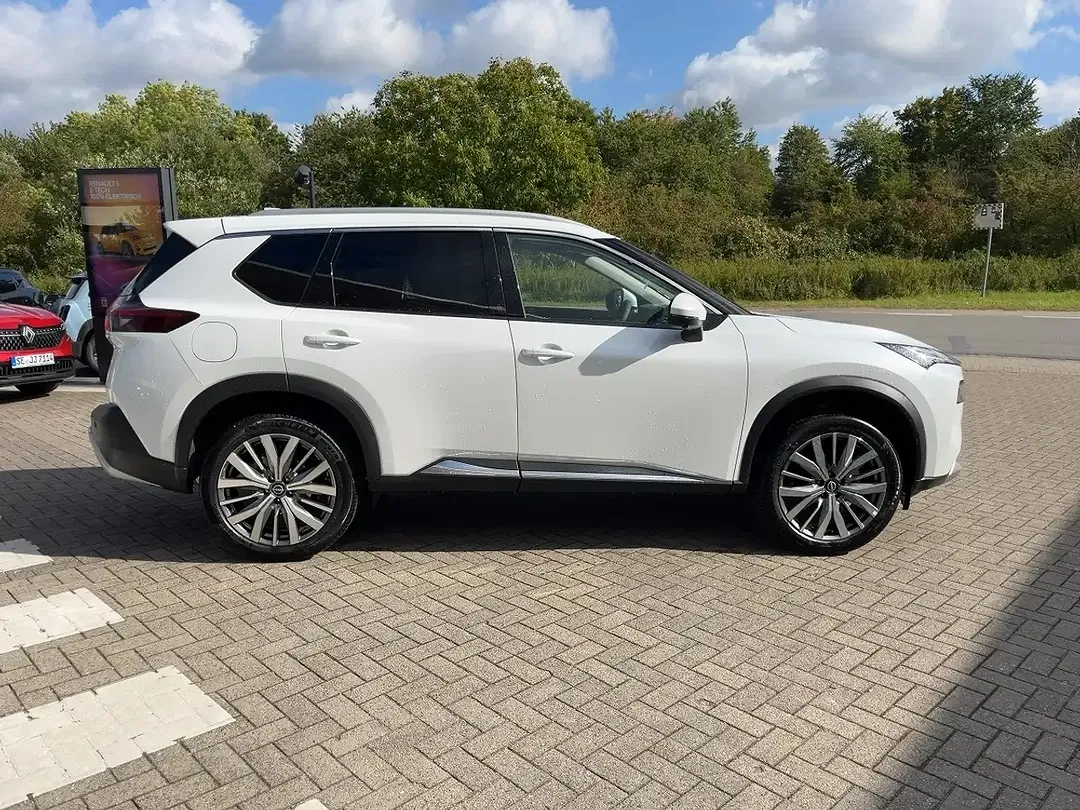 Nissan X-Trail - Thumbnail 5