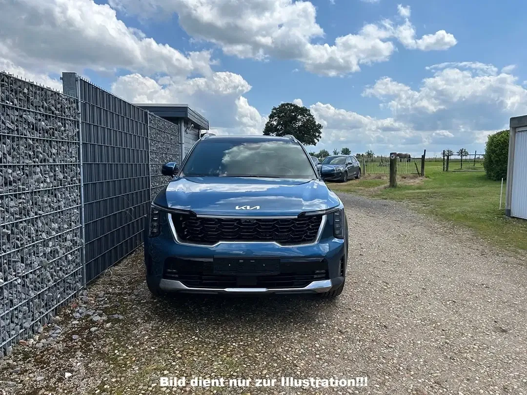 Kia Sorento - Thumbnail 2