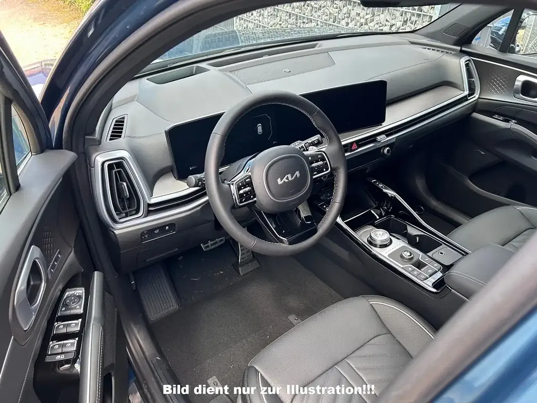 Kia Sorento - Thumbnail 6