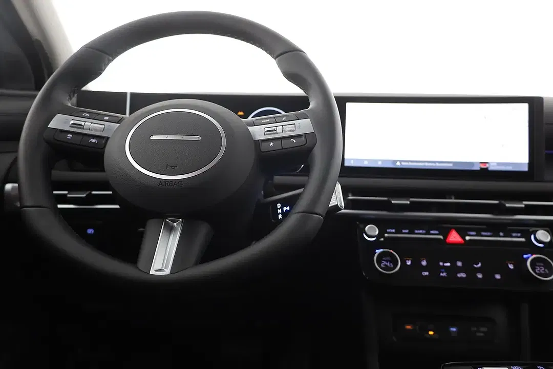 Hyundai TUCSON - Thumbnail 9