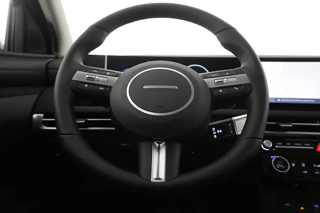 Hyundai TUCSON - Thumbnail 13